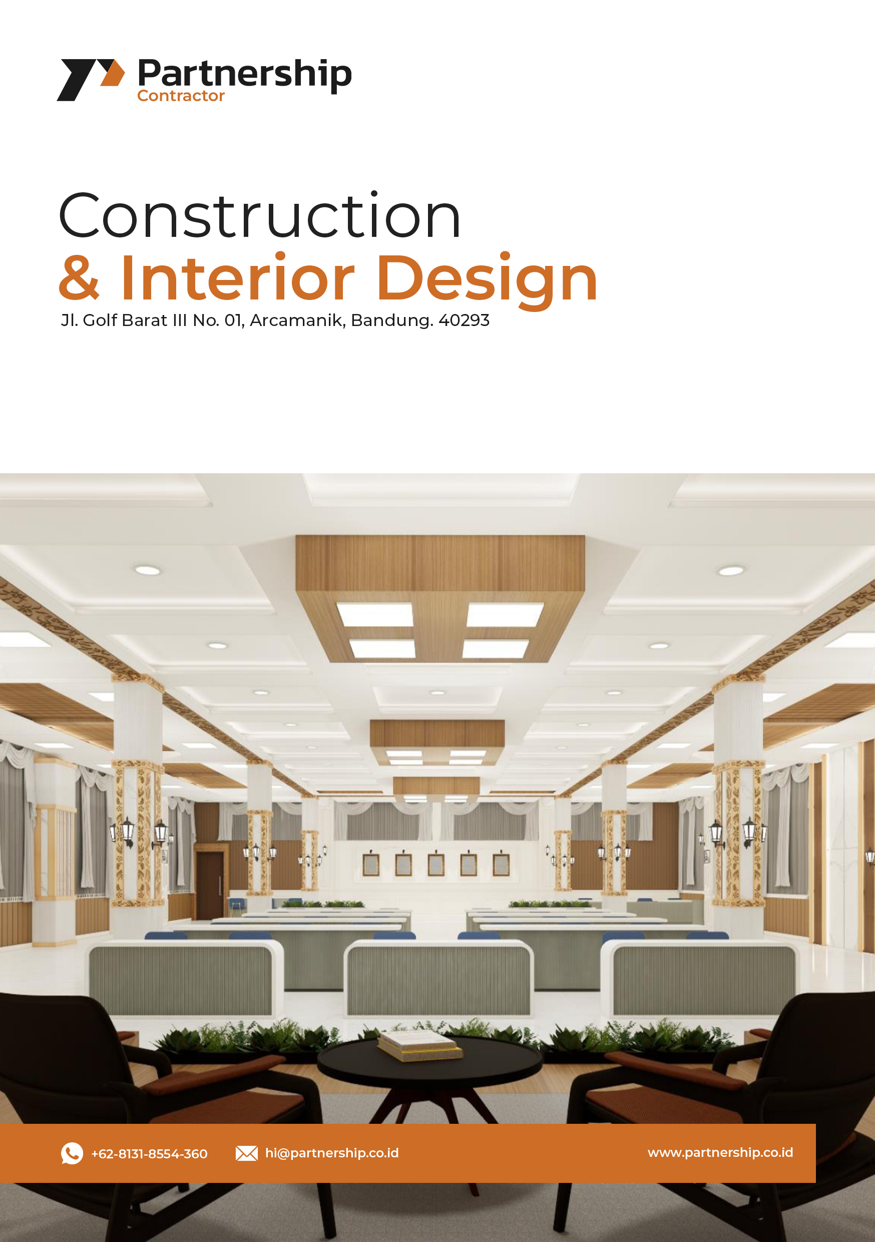 Construction